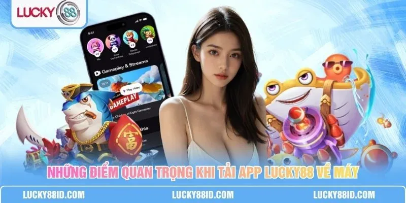 Các bước cài đặt profile iOS và file APK Android cho app