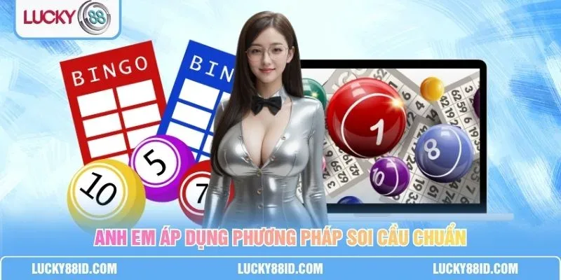 Giao diện xổ số Lucky88 với kỳ quay xổ số siêu tốc hiển thị kết quả trên màn hình