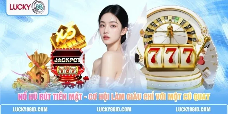 Hội viên quay hũ trên điện thoại với đồ họa 3D và tính năng auto spin