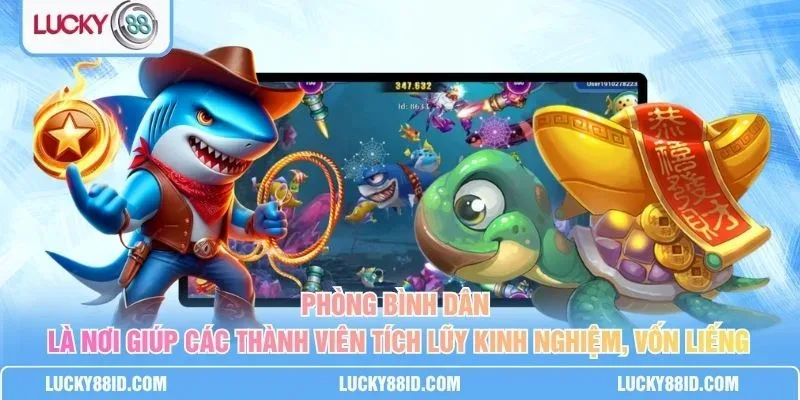 Kết hợp đạn và vật phẩm hỗ trợ để hạ gục boss trong game bắn cá