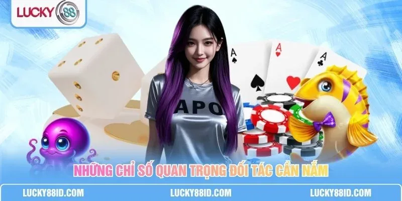 Màn hình thống kê lượt nhấp, tài khoản hợp lệ và doanh thu theo chu kỳ