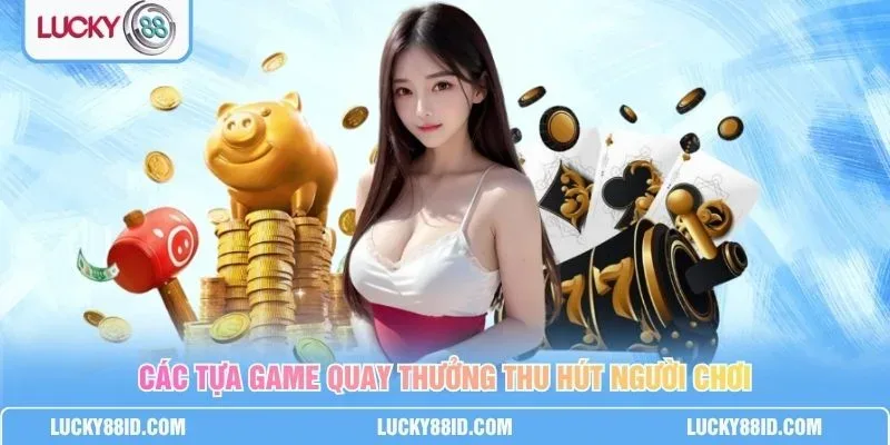 Nổ Hũ JILI LUCKY88 – Top Game Quay Hũ Và Cách Chơi Hiệu Quả