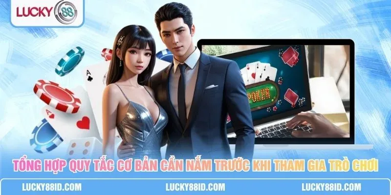Quản lý vốn và đặt giới hạn thắng thua khi chơi Baccarat