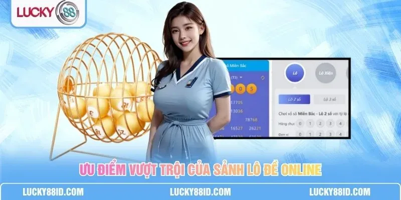 Quản lý vốn và đặt hạn mức khi chơi lô đề trực tuyến