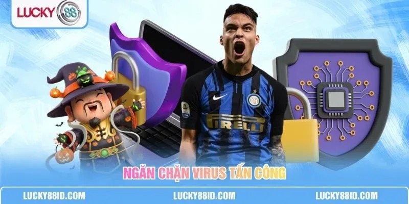 Thành viên quản lý hồ sơ, mật khẩu và liên kết ngân hàng