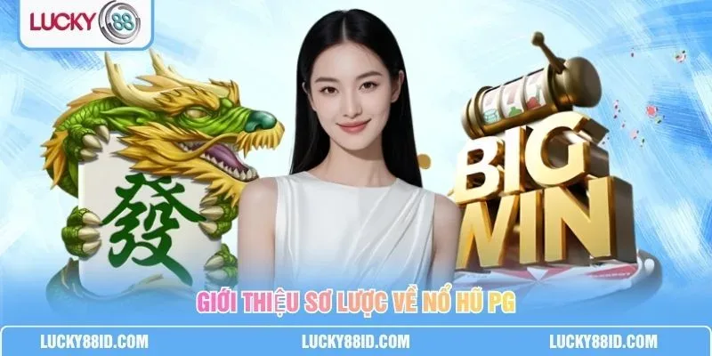 Ưu điểm của sảnh quay hũ PG: kho game phong phú và Jackpot lũy tiến